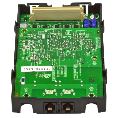 KX-TVM204