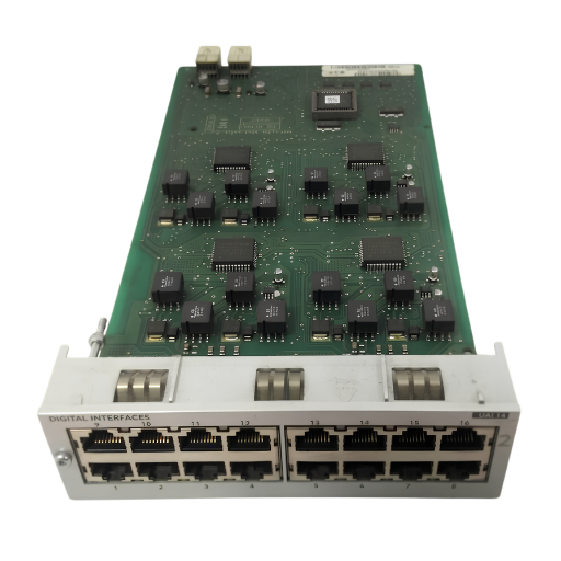 Tarjeta UAI16-1 Alcatel OmniPCX OXO