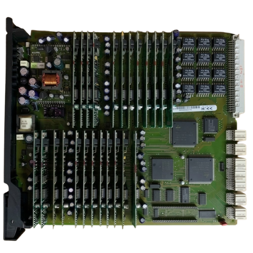 Tarjeta Z24-1 Alcatel 4400 OXE