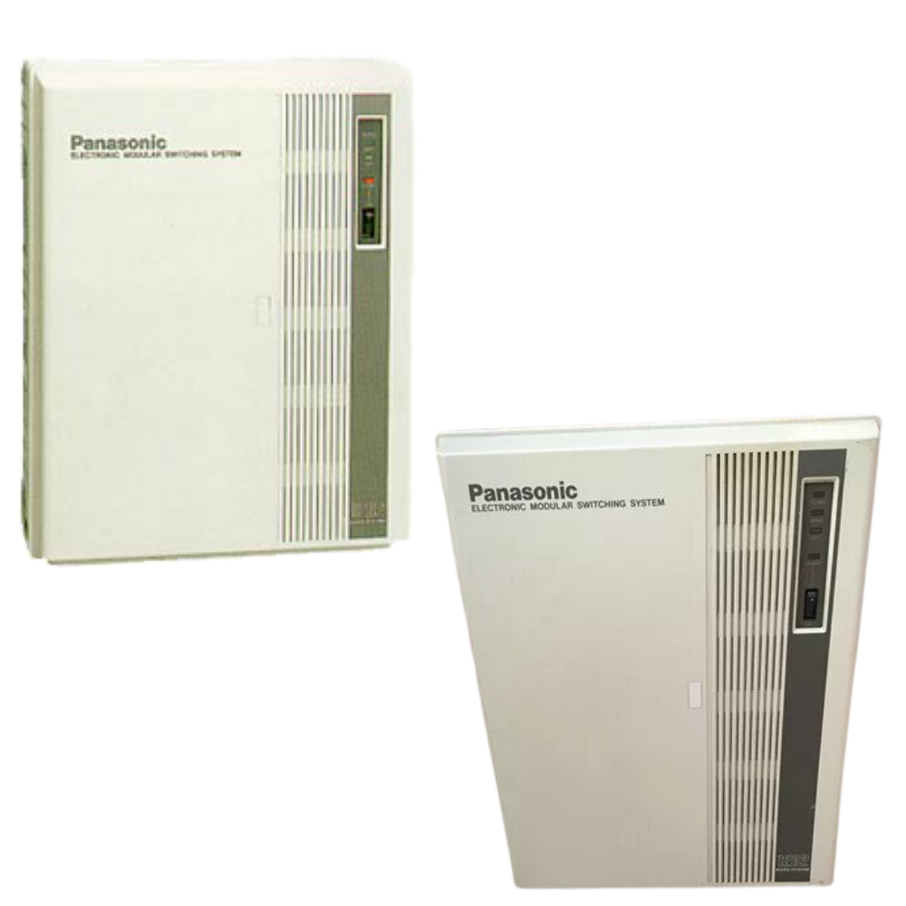 Central Telefónica Analógica Panasonic KX-T123210