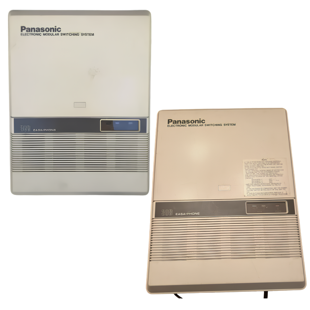 Panasonic KX-T30810