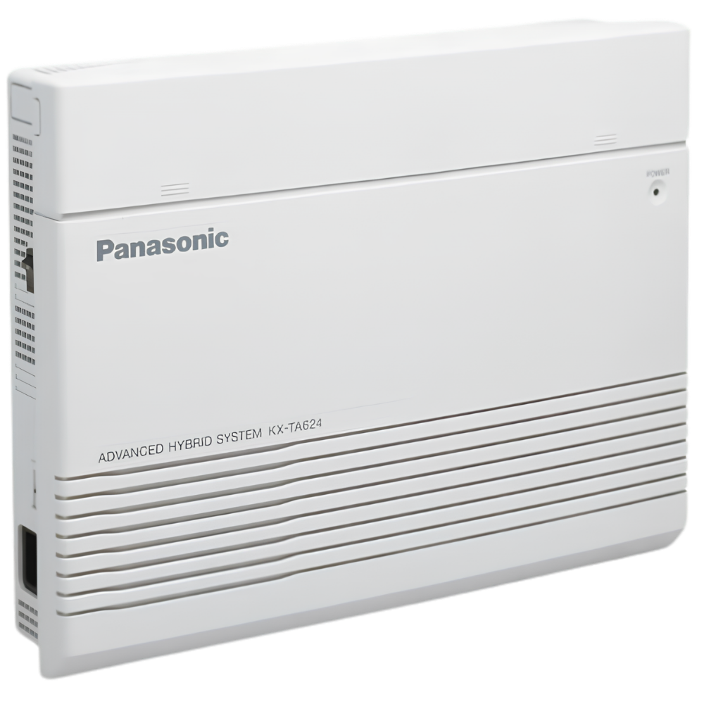 Panasonic KX-TA624