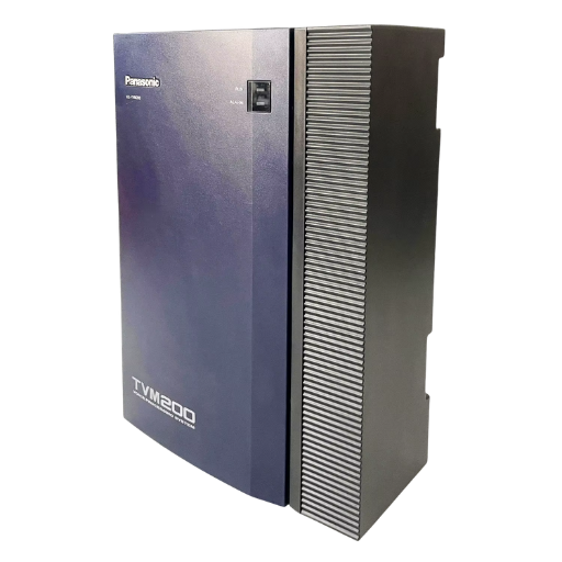 Correo de Voz Panasonic KX-TVM200