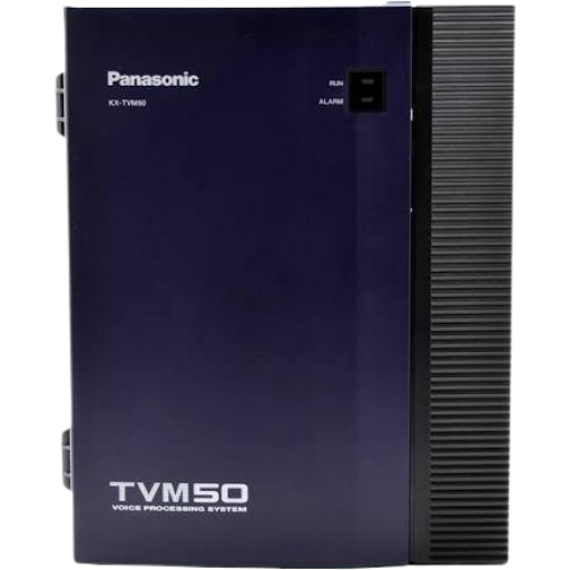 Correo de Voz Panasonic KX-TVM50