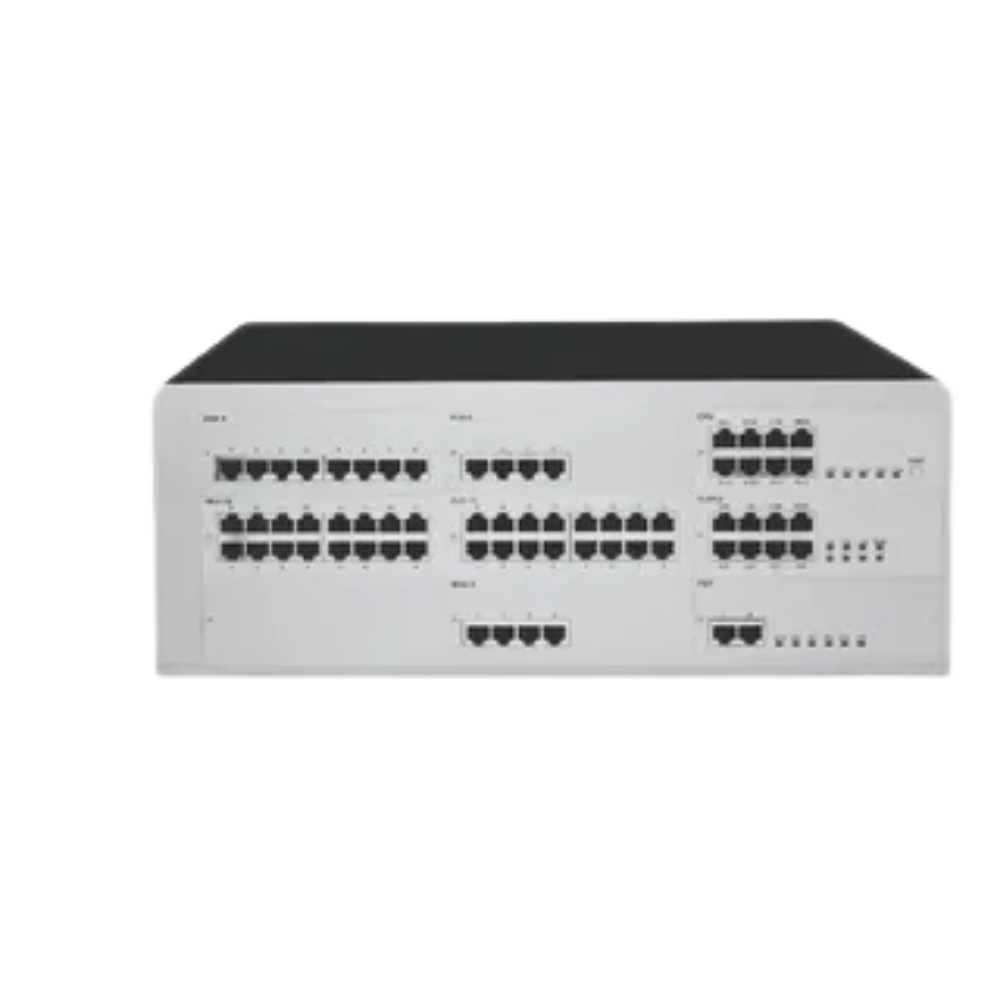 Central Alcatel Modelo 4200M