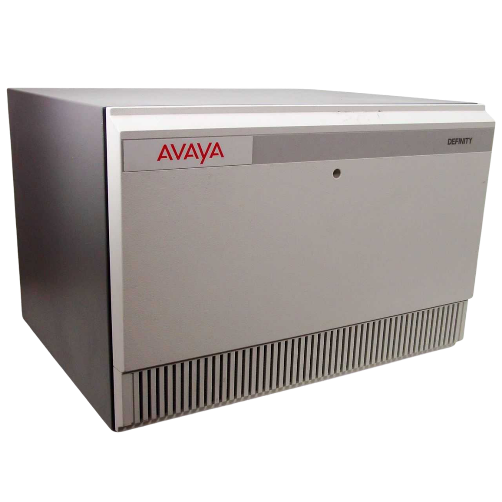 Central Telefónica Avaya Definity G3 — Sistema Telefónico de Alta Capacidad en Venezuela