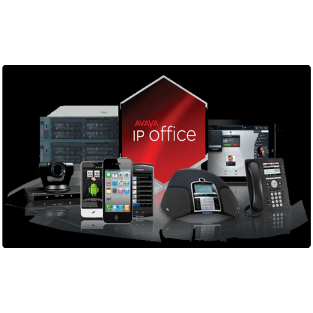 Media Gateway Avaya G430