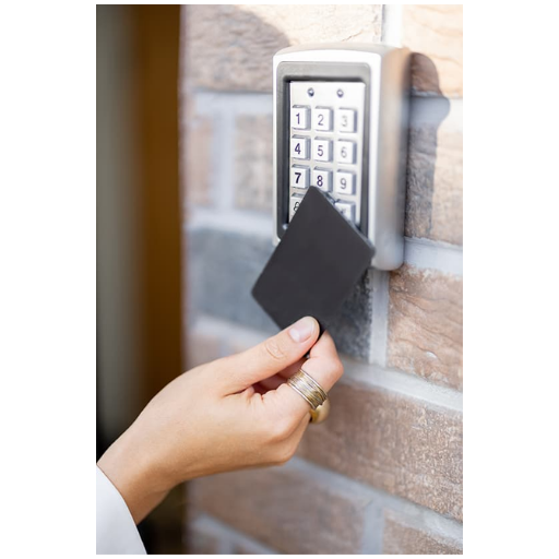 Controles de Acceso para Oficinas Casas y Hogares Venezuela