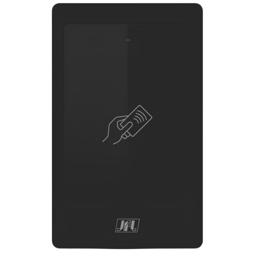 Lector de Proximidad RFID Acessus 2000 ID Venezuela