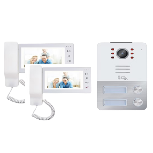 Video Portero GSM Digital Venezuela