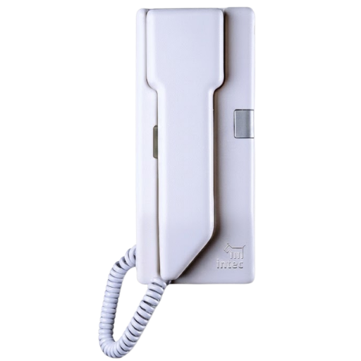 Teléfono Intercomunicador Intec TPA-1 Venezuela