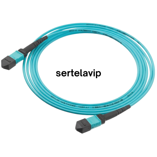 Cable de Fibra Óptica Multimodo de 8 Hilos 50/125um OM3 OM4