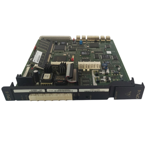 CPU6 Alcatel 4400 procesador central sexta generacion OXE