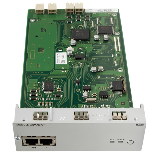 Tarjeta MEX Alcatel 4300