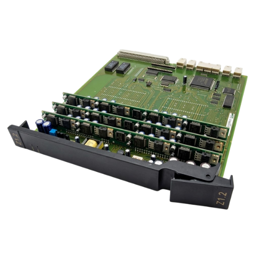 Tarjeta Z12 4400