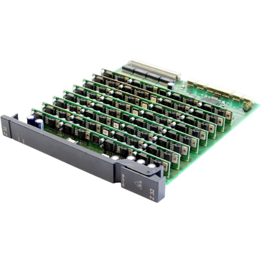Tarjeta Z32 4400