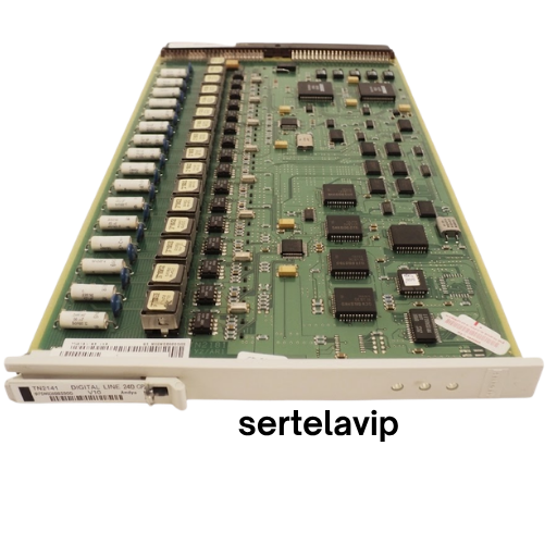 Tarjeta Avaya NT2141