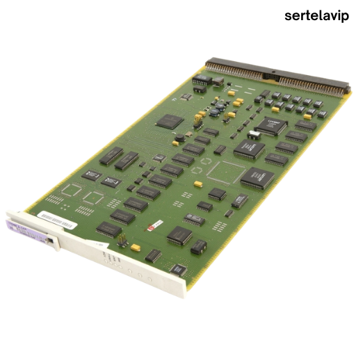 Tarjeta Avaya NT799