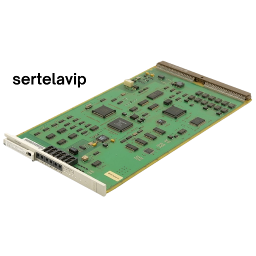 Tarjeta Avaya TN464
