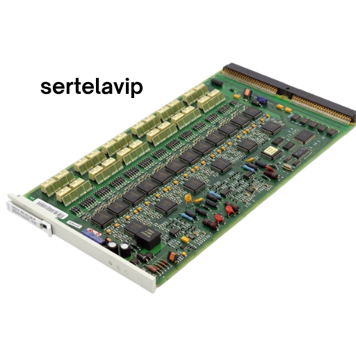 Tarjeta Avaya TN793