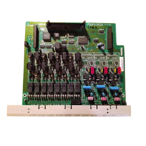 kx-t30820 = 3co/8ext