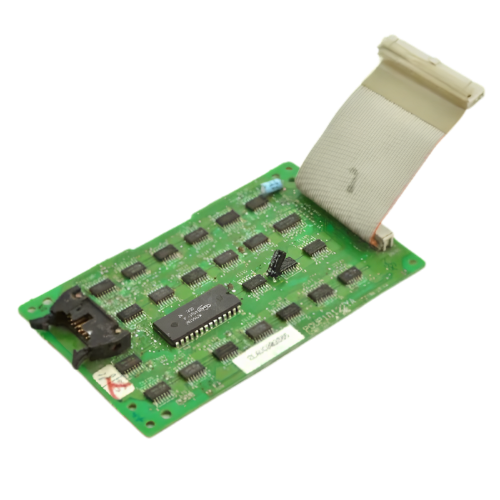 kx-td192 = vm/ogm