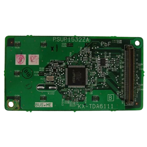 kx-tda6111