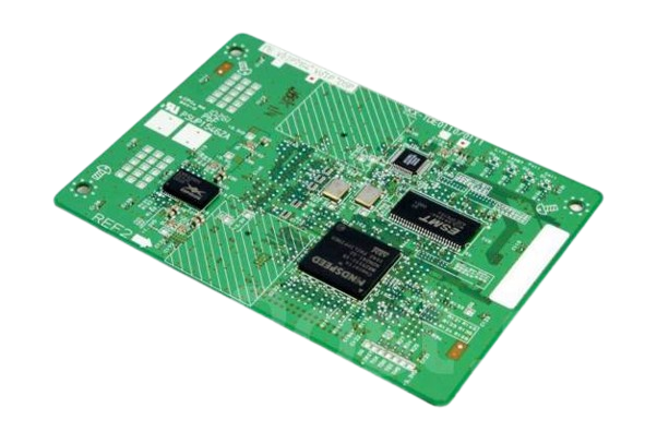 kx-tde0111 - dsp