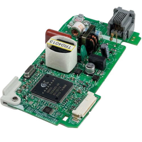 Tarjeta Módem Interno KX-TVM296 Panasonic