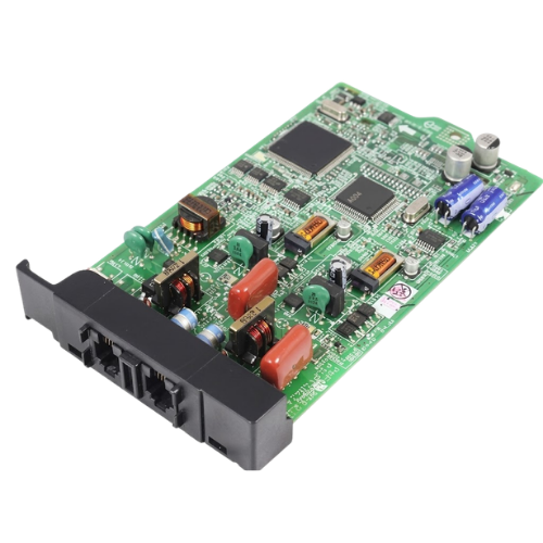 Tarjeta KX-TVM502 Módulo 2 Puertos Híbridos
