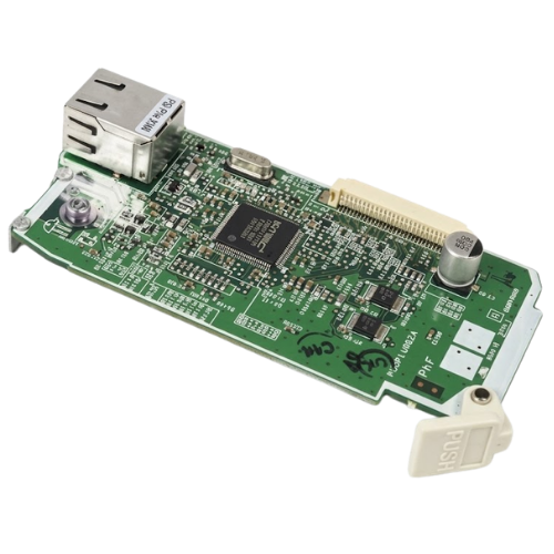 Tarjeta de Interfaz de Red LAN KX-TVM594 Panasonic