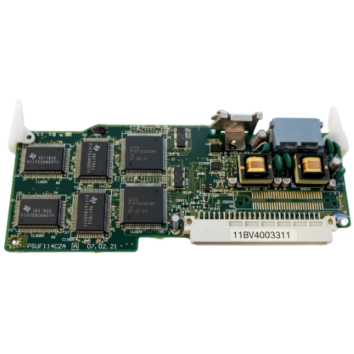 Tarjeta de Expansión de 4 Puertos KX-TVS204 Panasonic
