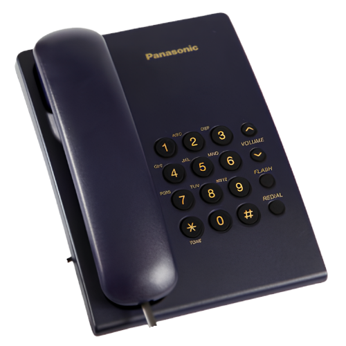 KX-TS308