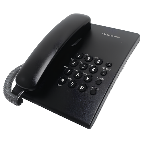 KX-TS550