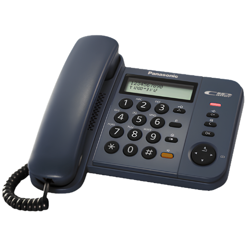 KX-TS580