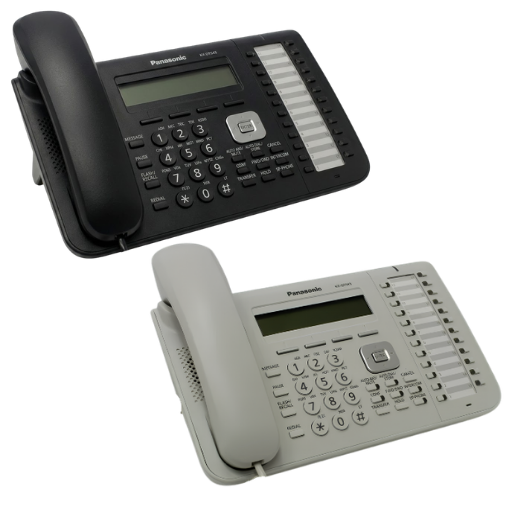 KX-DT543