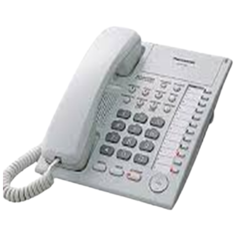 KX-T7750