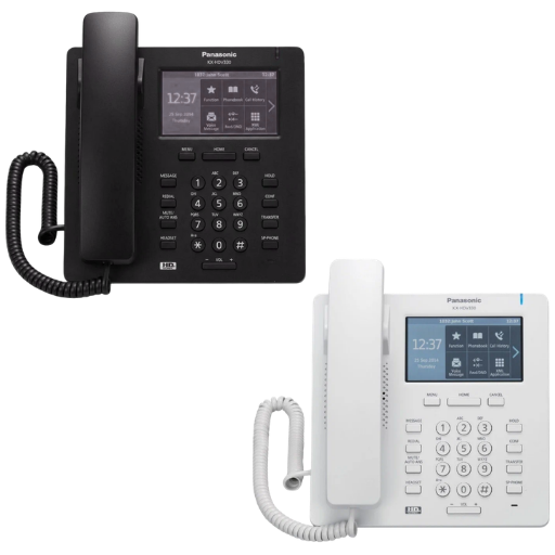 KX-HDV330