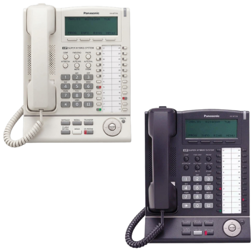 KX-NT136