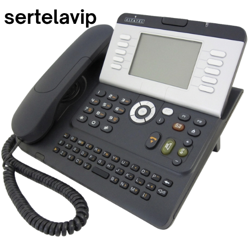 Alcatel IP Desktop 4029