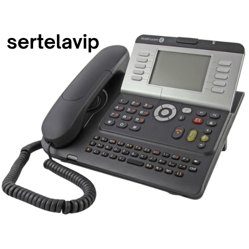 Alcatel IP Desktop 4039