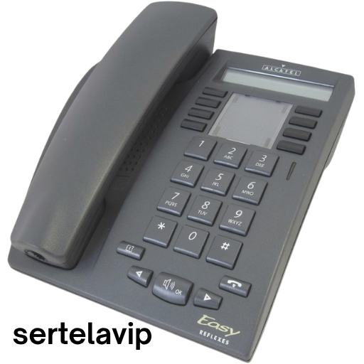 Alcatel 4010
