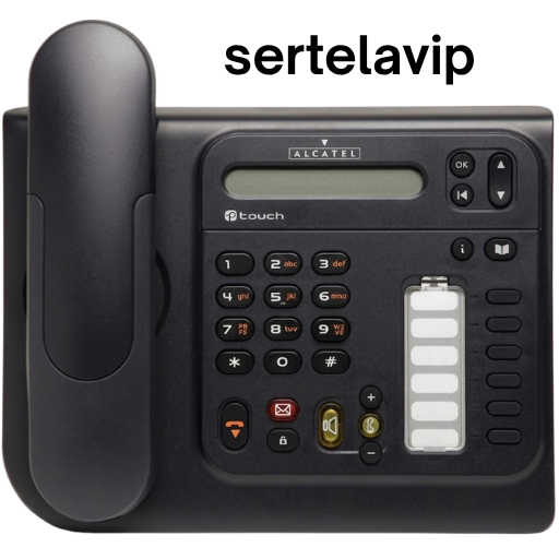 Alcatel 4018