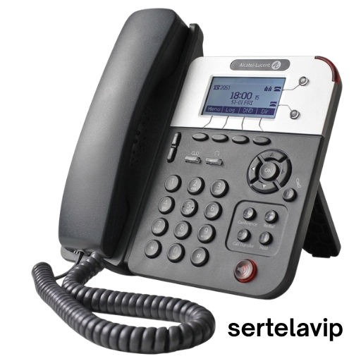 Alcatel DeskPhone 8001