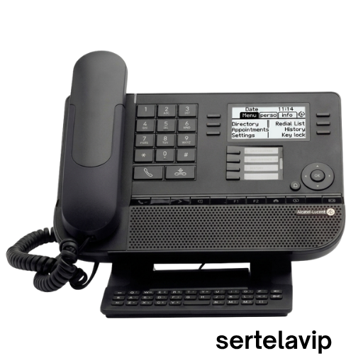 Alcatel DeskPhone 8028