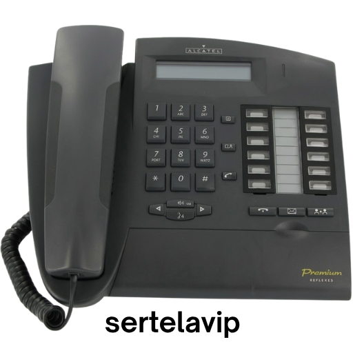 Alcatel 4020