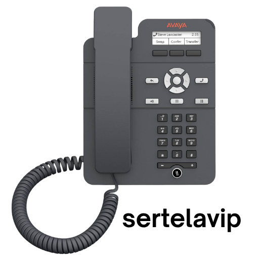 AVAYA J129