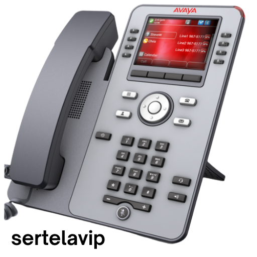 AVAYA J139