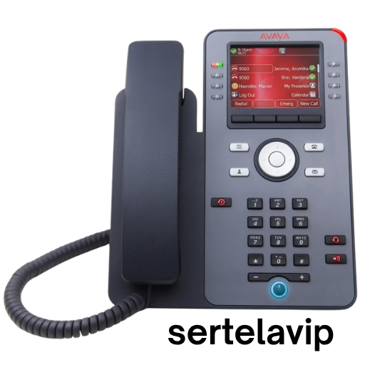 AVAYA J179