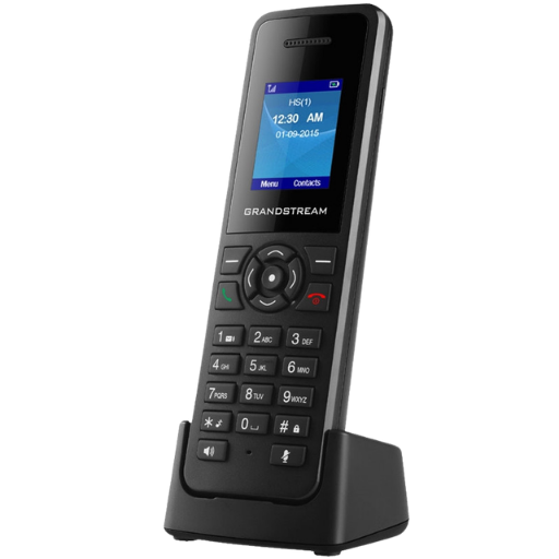 Telefono IP Grandstream DP720